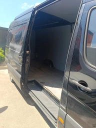 Arendă Bus Chirie fără șofer
