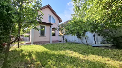 Дом, 85 м², Инвестпроект, 2 сот