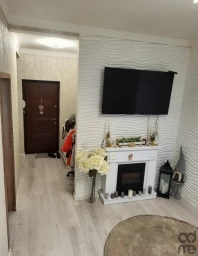 Квартира, 4 комнаты, 80 м², Собственник