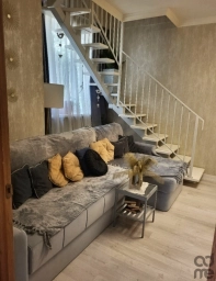 Квартира, 4 комнаты, 80 м², Собственник