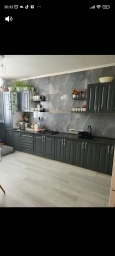 Квартира, 4 комнаты, 80 м², Собственник