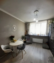 Квартира, 4 комнаты, 80 м², Собственник