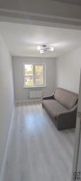 Квартира, 3 комнаты, 59 м², Собственник